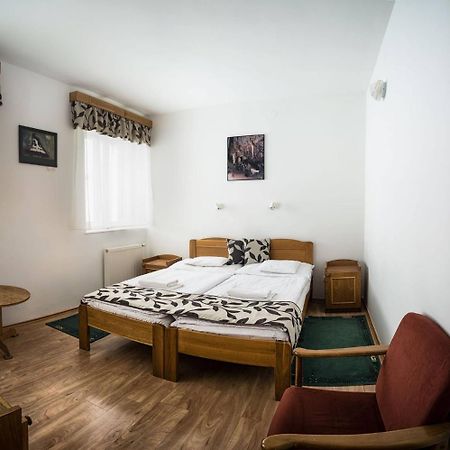 Tengerszem Hotel Es Etterem Josvafo Ngoại thất bức ảnh